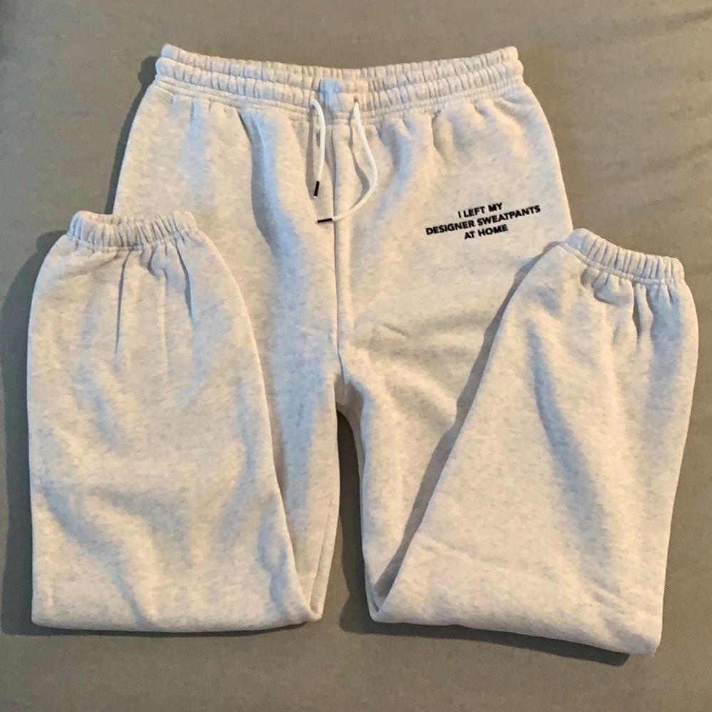Sweatpants Mayfair Group